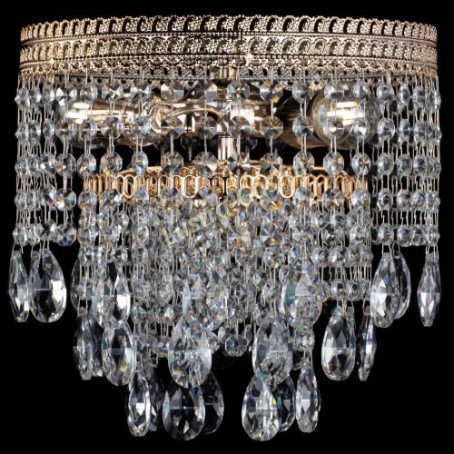 Люстра Флоренция журавлик №2 в Кирове Гусь Хрустальный