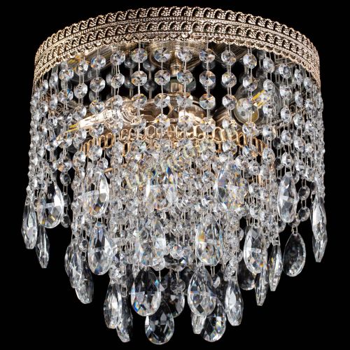 Люстра Флоренция журавлик №2 в Кирове Гусь Хрустальный