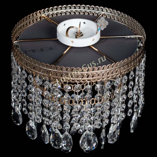 Люстра Флоренция журавлик №2 в Кирове Гусь Хрустальный