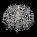 Люстра Галактика №3 - 1 лампа  в Кирове