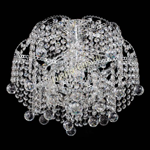 Люстра Галактика №3 - 1 лампа  в Кирове Гусь Хрустальный