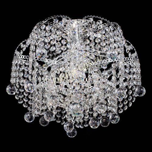 Люстра Галактика №3 - 1 лампа  в Кирове Гусь Хрустальный