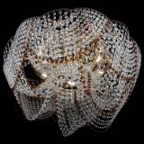 Люстра Галактика №4 чайная в Кирове