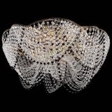 Люстра Галактика №4 черная в Кирове