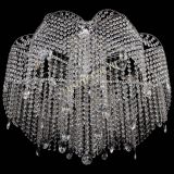 Люстра Галактика №6 журавлики в Кирове