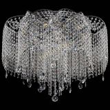 Люстра Галактика №6 журавлики в Кирове