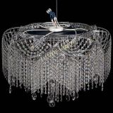 Люстра Галактика №6 журавлики в Кирове