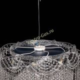 Люстра Галактика №6 в Кирове