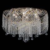 Люстра Галактика №6 в Кирове