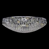 Люстра Капель №1 - 600 мм в Кирове