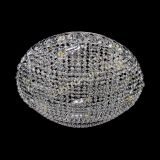 Люстра Капель №1 - 600 мм в Кирове