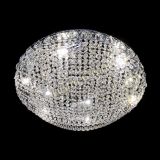 Люстра Капель №1 - 600 мм в Кирове