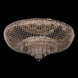 Люстра Капель 008 - 12 ламп в Кирове