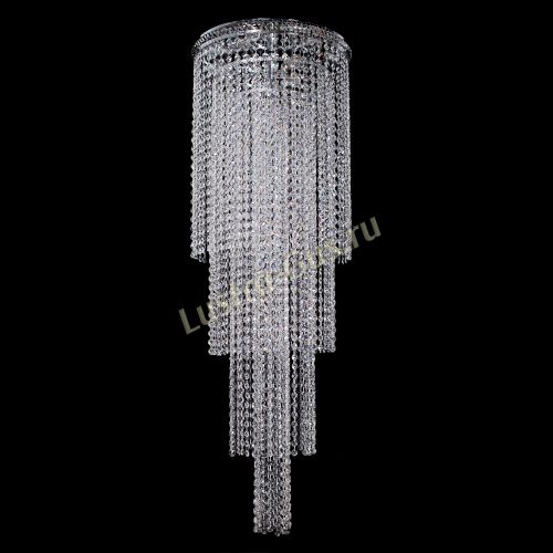 Люстра Кольцо №71 в Кирове Гусь Хрустальный