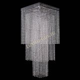 Люстра Квадрат №31 в Кирове