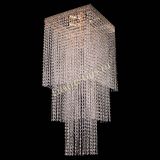 Люстра Квадрат №31 в Кирове