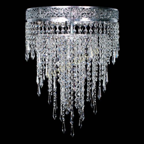 Люстра Валенсия №5 в Кирове Гусь Хрустальный