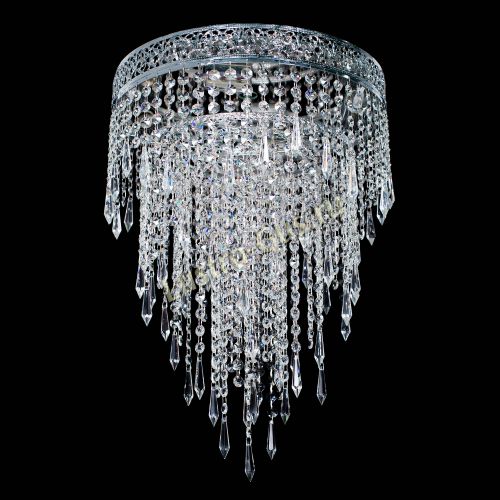 Люстра Валенсия №5 в Кирове Гусь Хрустальный