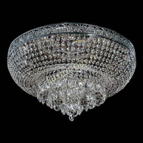 Люстра Валенсия №8 в Кирове Гусь Хрустальный