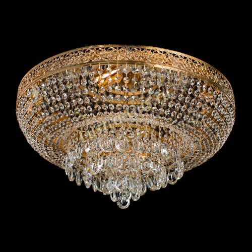 Люстра Валенсия №8 в Кирове Гусь Хрустальный