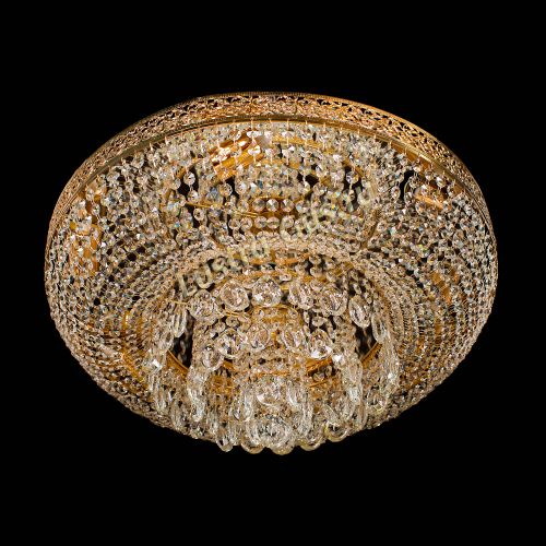 Люстра Валенсия №8 в Кирове Гусь Хрустальный