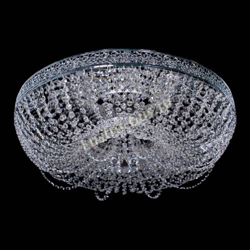 Люстра Валенсия №21 в Кирове Гусь Хрустальный