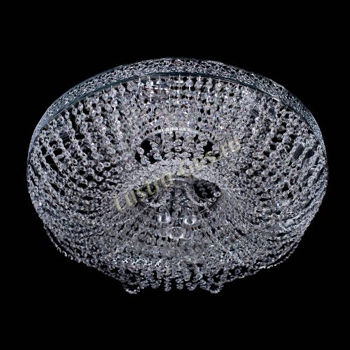 Люстра Валенсия №21 в Кирове Гусь Хрустальный