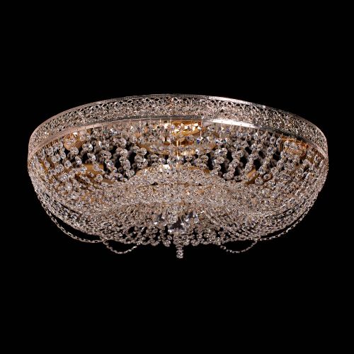 Люстра Валенсия №21 в Кирове Гусь Хрустальный