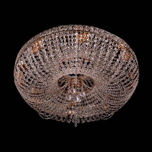 Люстра Валенсия №21 в Кирове Гусь Хрустальный