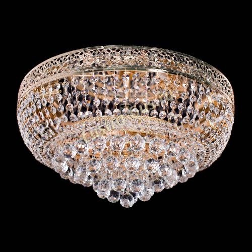 Люстра Валенсия №23 в Кирове Гусь Хрустальный