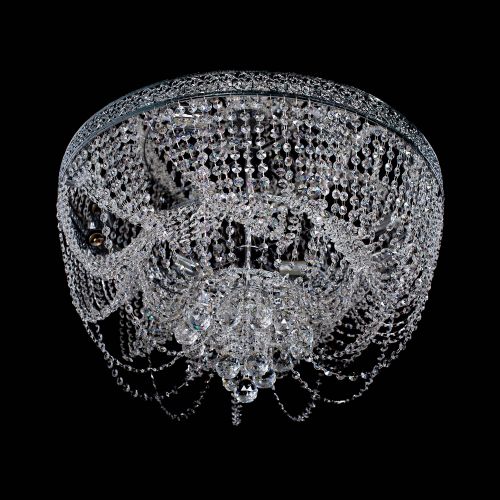 Люстра Валенсия №24 в Кирове Гусь Хрустальный