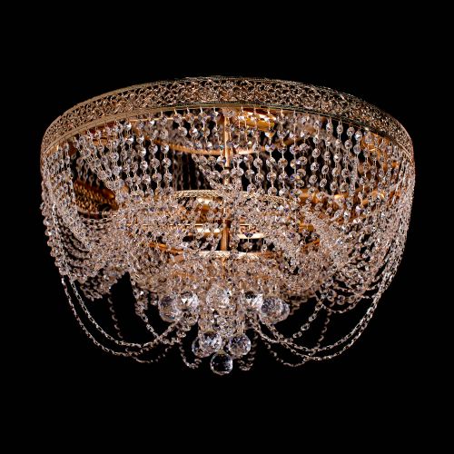 Люстра Валенсия №24 в Кирове Гусь Хрустальный