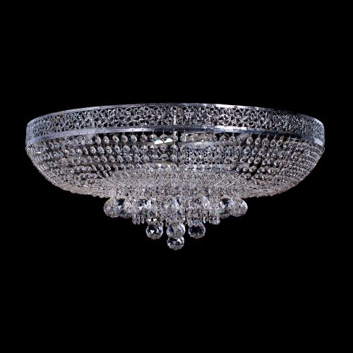 Люстра Валенсия №27 в Кирове Гусь Хрустальный