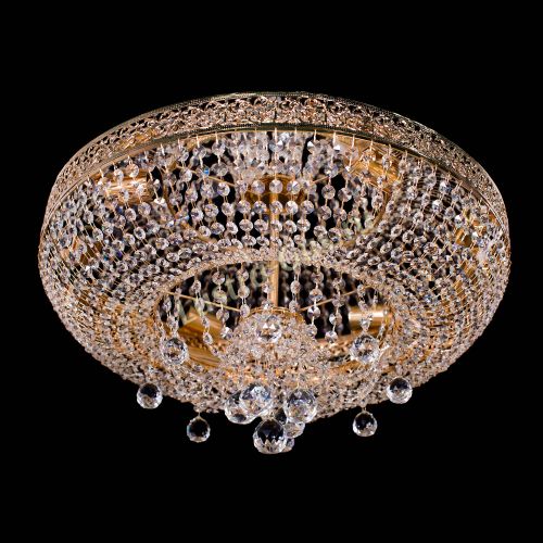 Люстра Валенсия №31 в Кирове Гусь Хрустальный