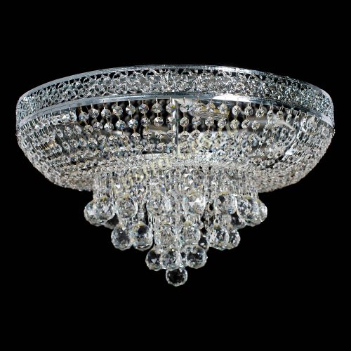 Люстра Валенсия №41 в Кирове Гусь Хрустальный