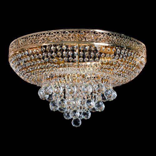 Люстра Валенсия №41 в Кирове Гусь Хрустальный