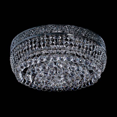 Люстра Валенсия №56 в Кирове Гусь Хрустальный