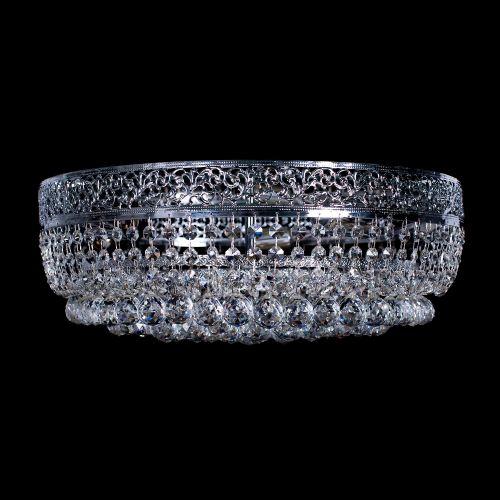 Люстра Валенсия №56 в Кирове Гусь Хрустальный