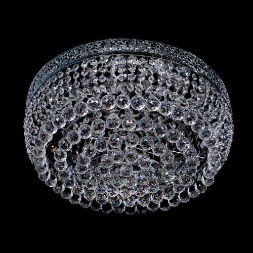 Люстра Валенсия №56 в Кирове Гусь Хрустальный