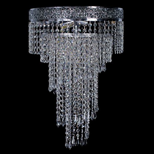Люстра Валенсия №59 в Кирове Гусь Хрустальный