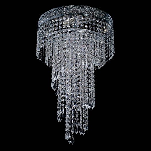 Люстра Валенсия №59 в Кирове Гусь Хрустальный