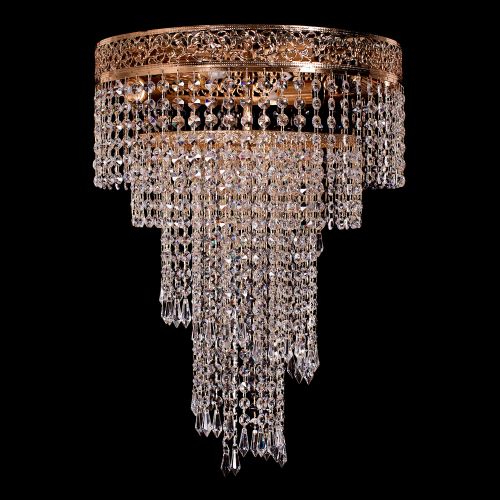 Люстра Валенсия №59 в Кирове Гусь Хрустальный