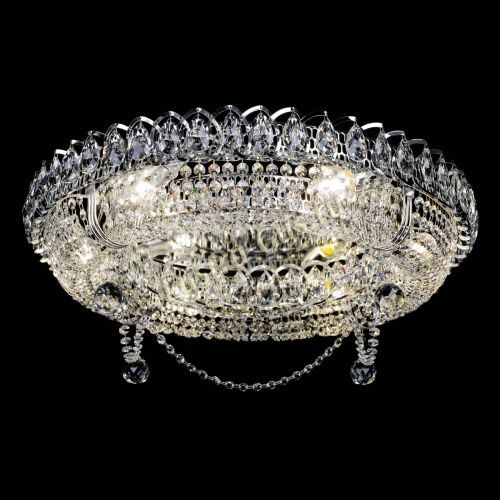 Люстра Глория 600 мм в Кирове Гусь Хрустальный