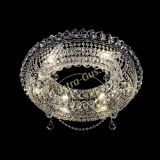 Люстра Глория 600 мм в Кирове