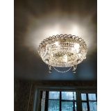 Люстра Глория №1 в Кирове