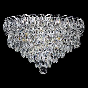 Люстра из хрусталя Грация №1