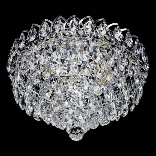 Люстра Грация №1 в Кирове Гусь Хрустальный