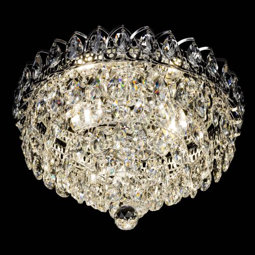 Люстра Грация №1 в Кирове Гусь Хрустальный