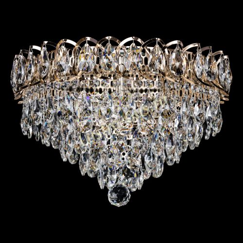 Люстра Грация №1 в Кирове Гусь Хрустальный