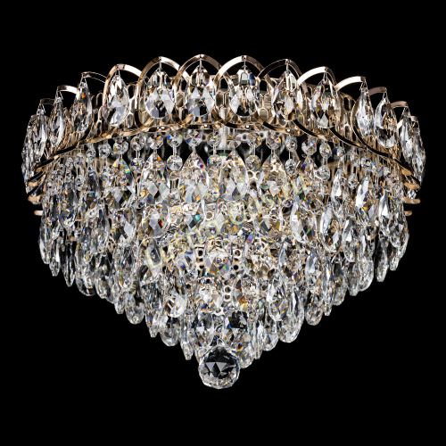 Люстра Грация №1 в Кирове Гусь Хрустальный